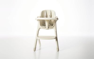 high-chair